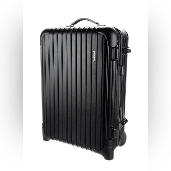 RIMOWA Handbags - Rimowa luggage